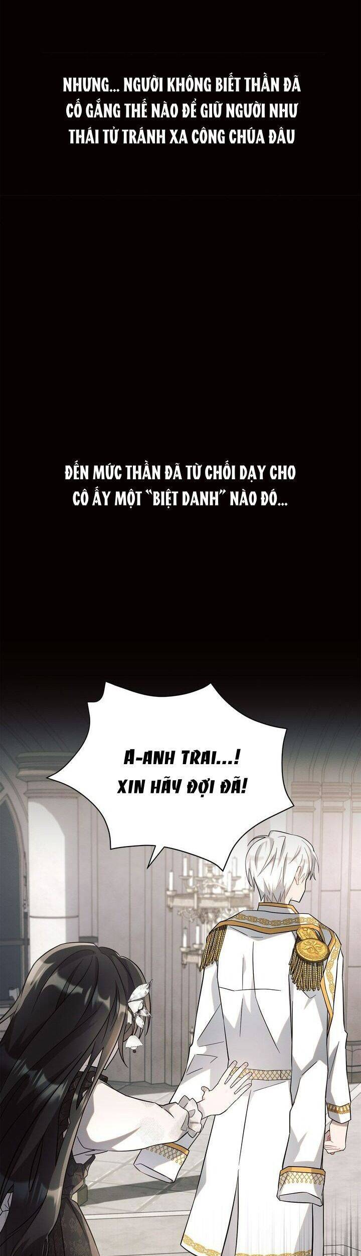 Công Chúa Ashtarte Chap 5 - Next Chap 4