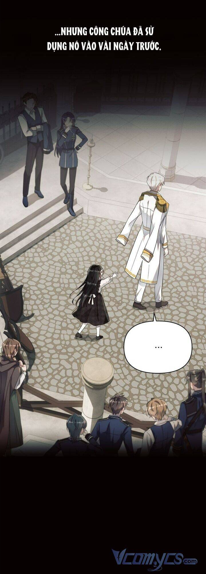Công Chúa Ashtarte Chap 5 - Next Chap 4