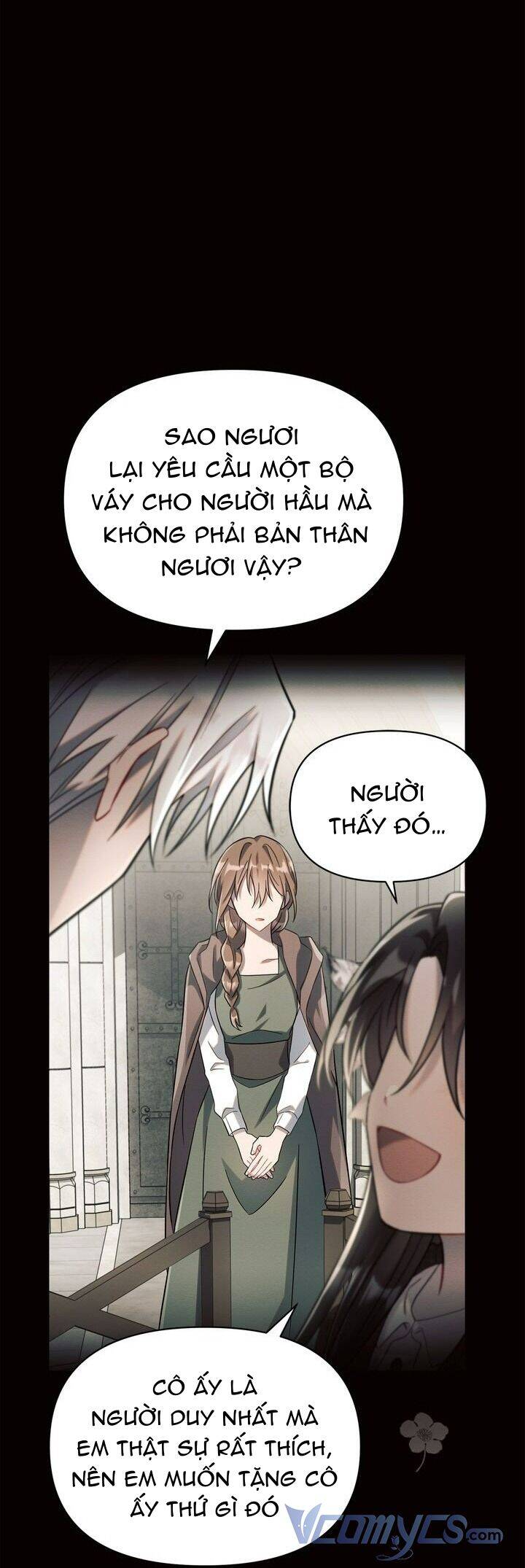 Công Chúa Ashtarte Chap 5 - Next Chap 4