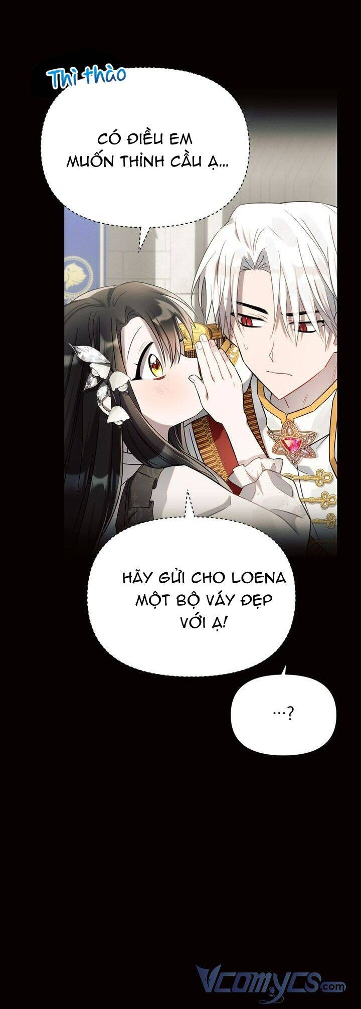 Công Chúa Ashtarte Chap 5 - Next Chap 4