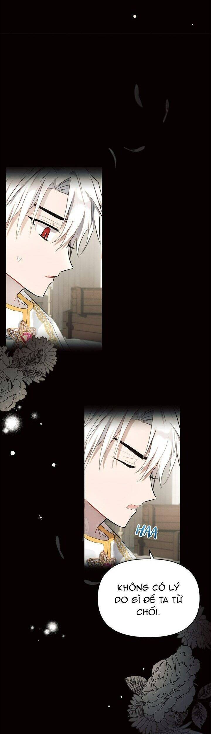 Công Chúa Ashtarte Chap 5 - Next Chap 4