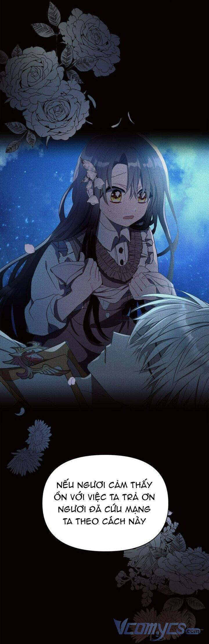 Công Chúa Ashtarte Chap 5 - Next Chap 4