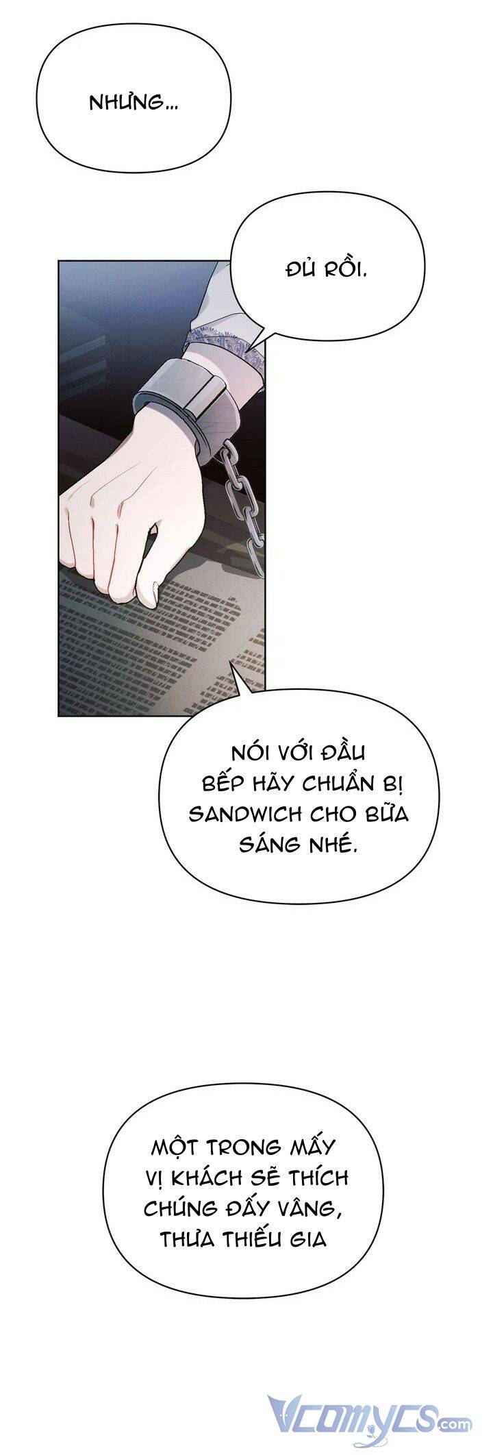 Công Chúa Ashtarte Chap 5 - Next Chap 4