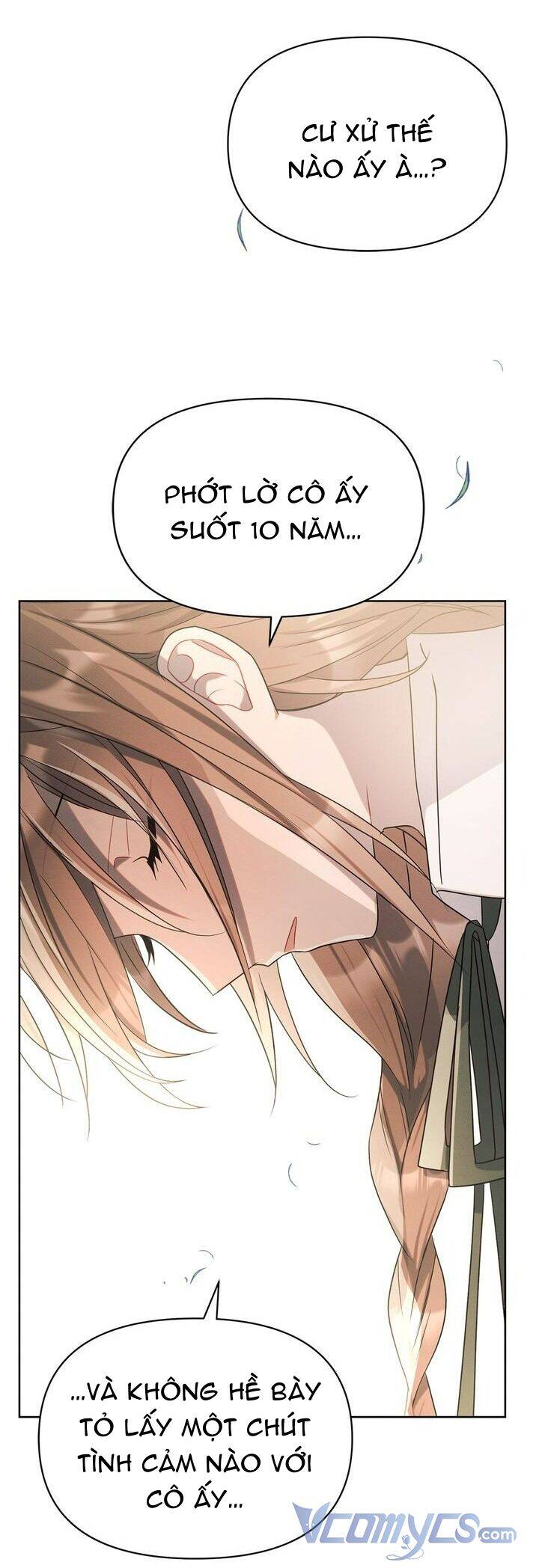 Công Chúa Ashtarte Chap 5 - Next Chap 4