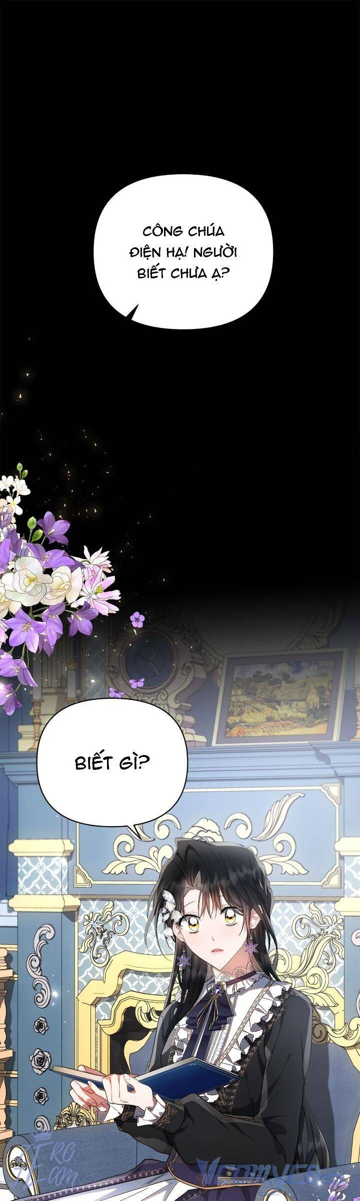 Công Chúa Ashtarte Chap 50 - Next Chap 49