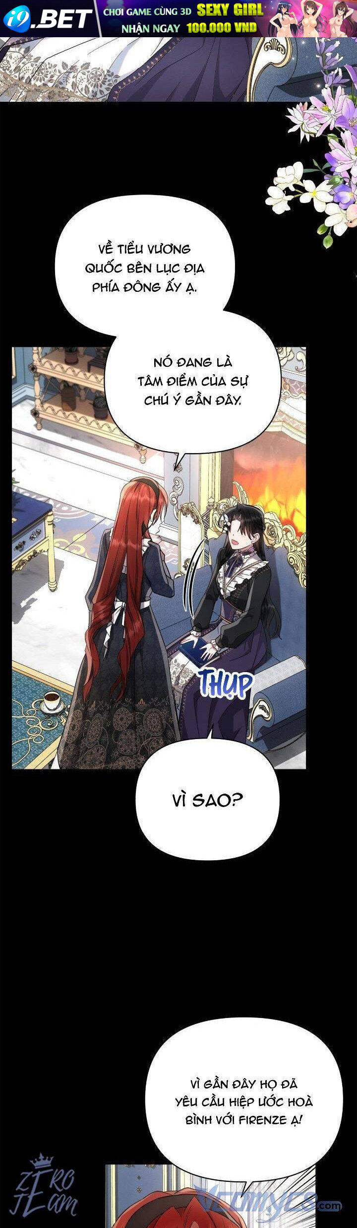 Công Chúa Ashtarte Chap 50 - Next Chap 49