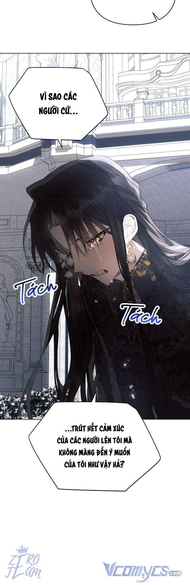 Công Chúa Ashtarte Chap 50 - Next Chap 49