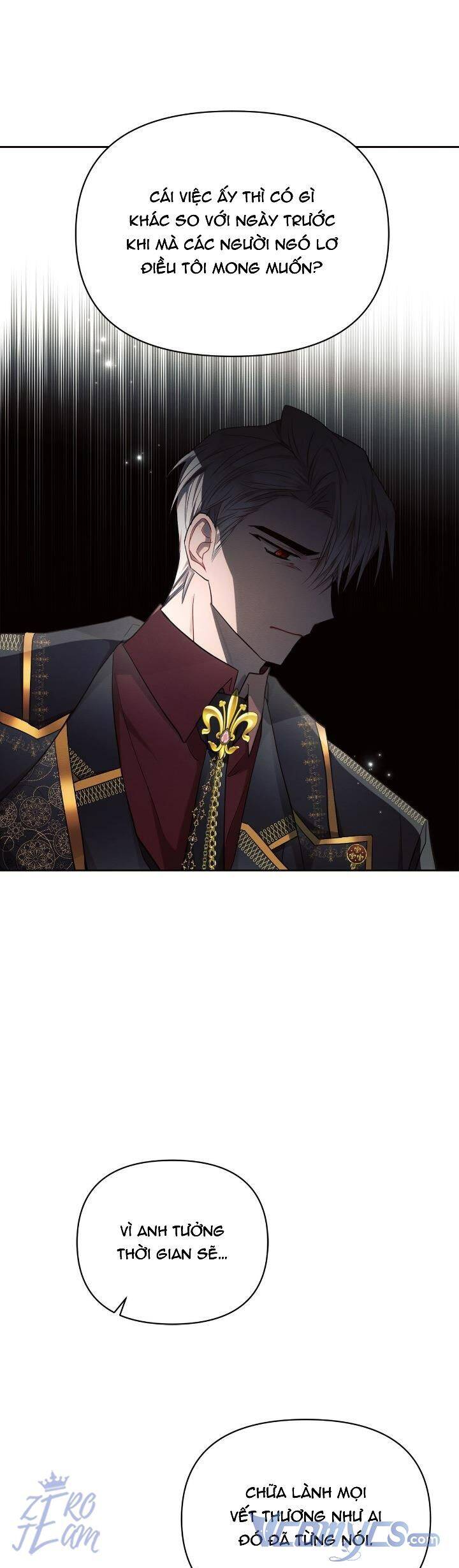Công Chúa Ashtarte Chap 50 - Next Chap 49