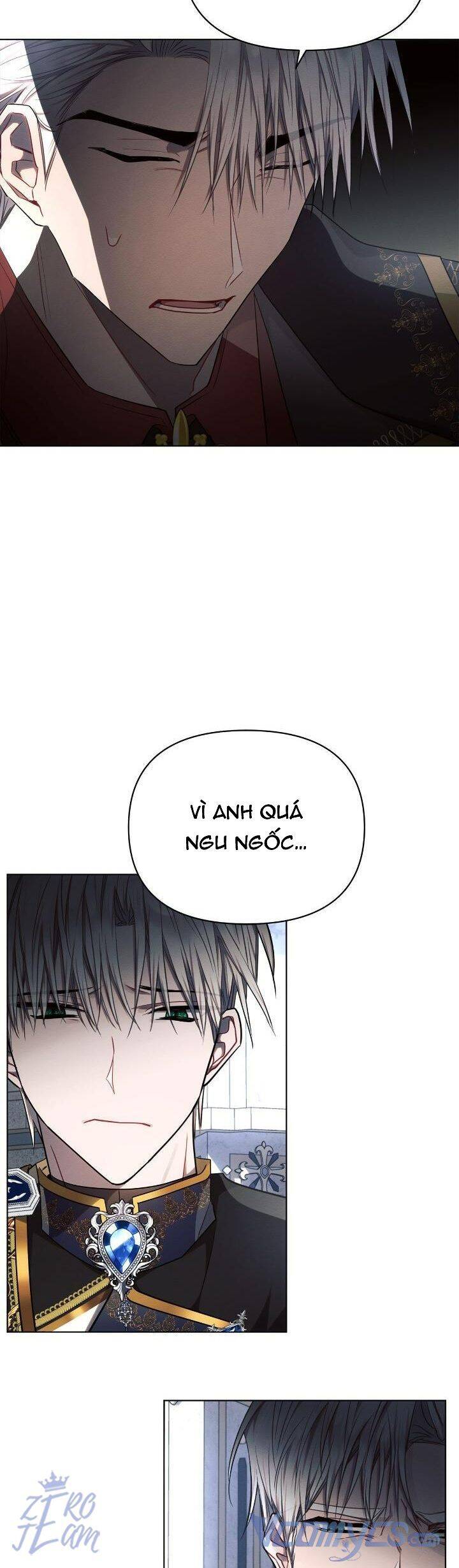 Công Chúa Ashtarte Chap 50 - Next Chap 49