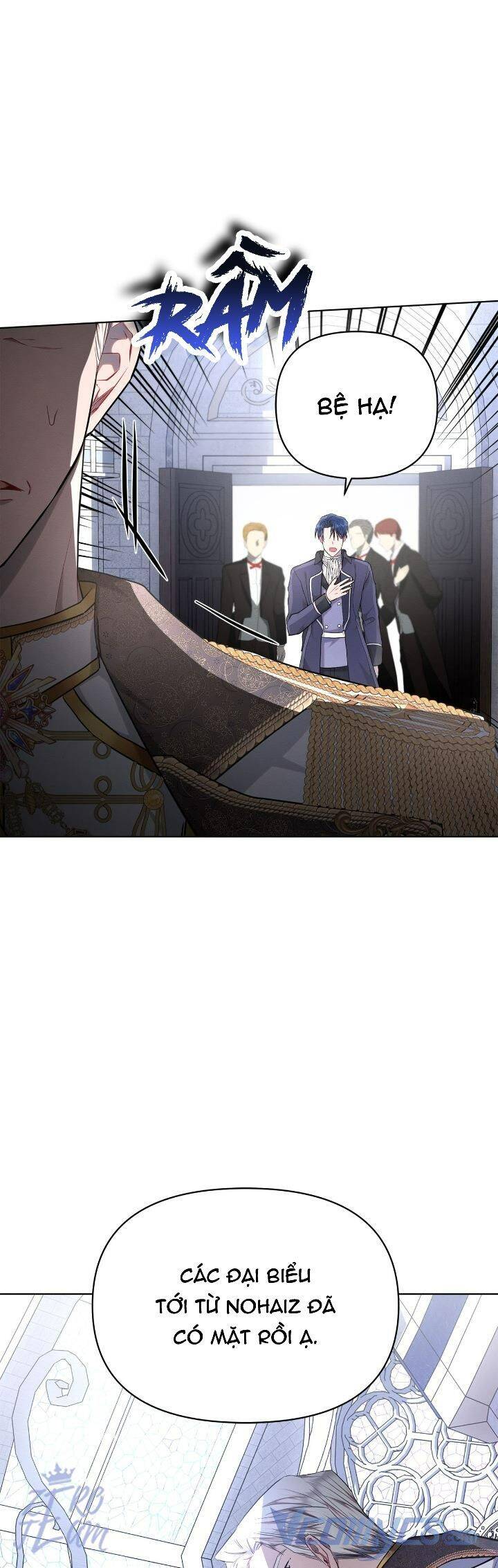 Công Chúa Ashtarte Chap 50 - Next Chap 49