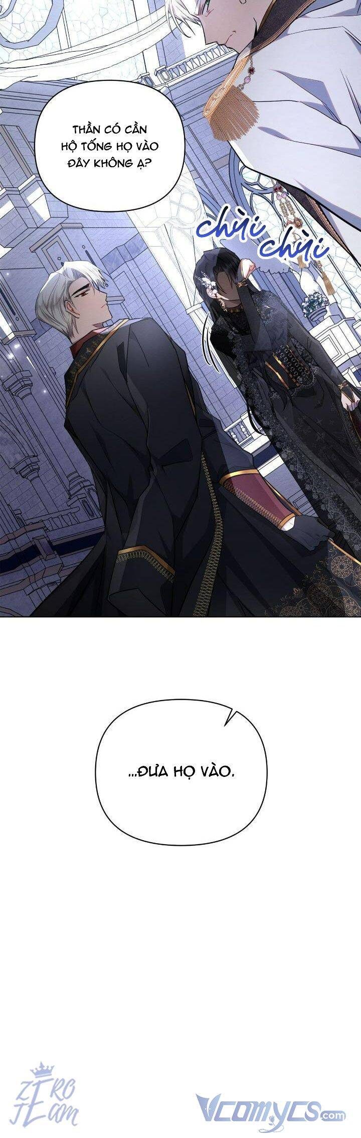 Công Chúa Ashtarte Chap 50 - Next Chap 49
