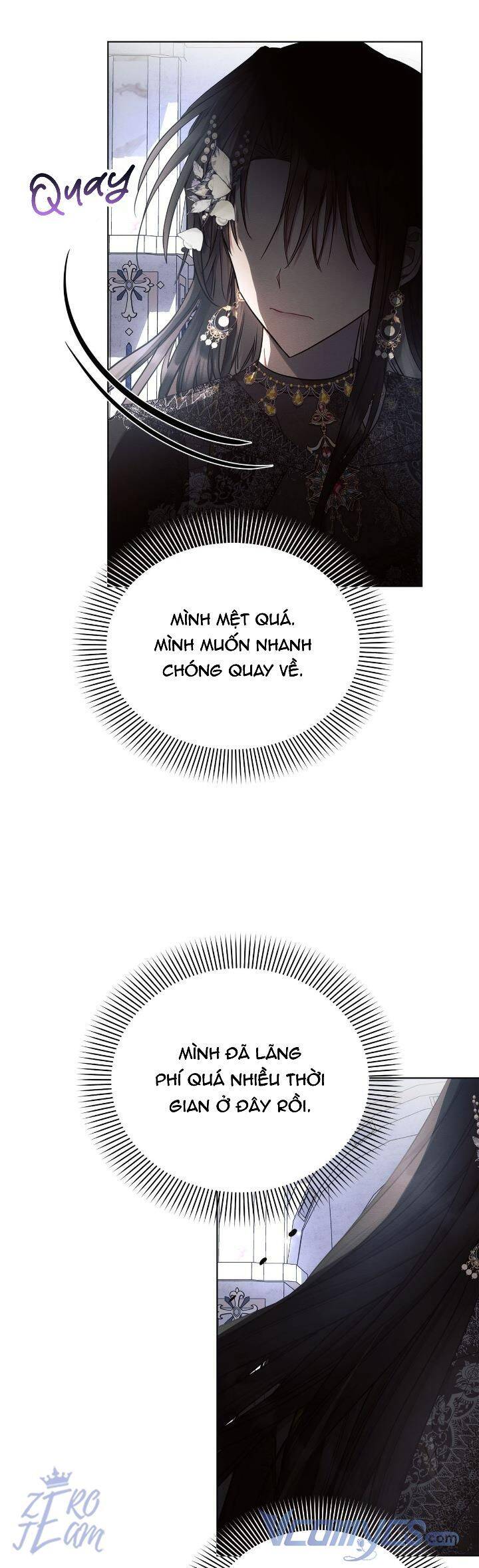 Công Chúa Ashtarte Chap 50 - Next Chap 49