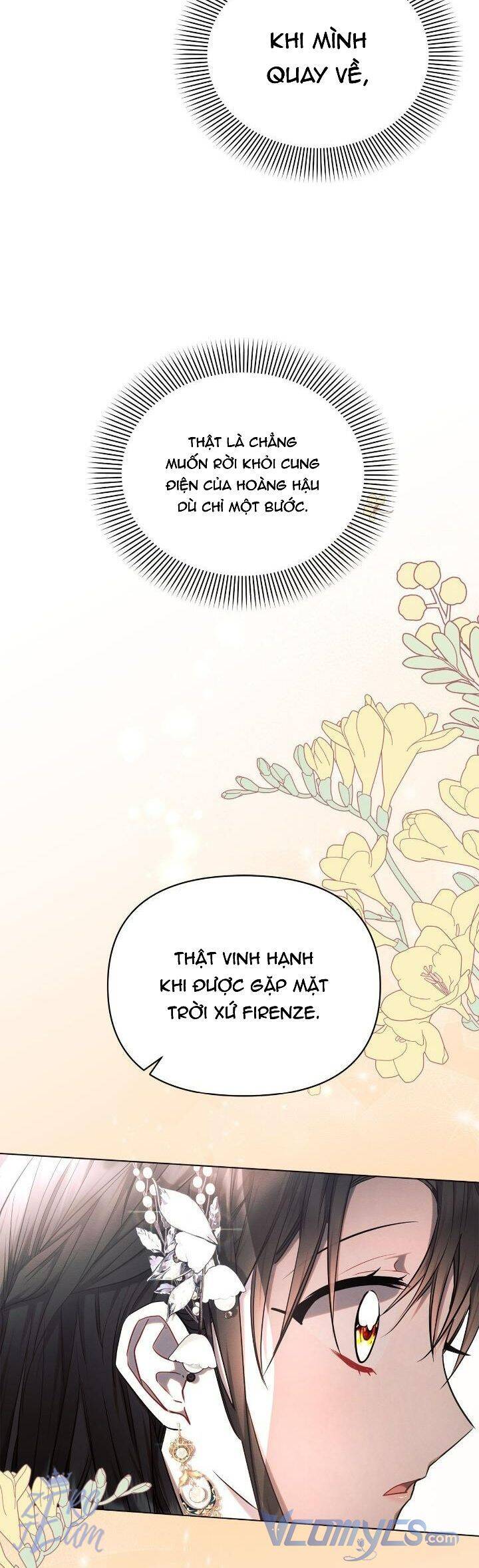 Công Chúa Ashtarte Chap 50 - Next Chap 49