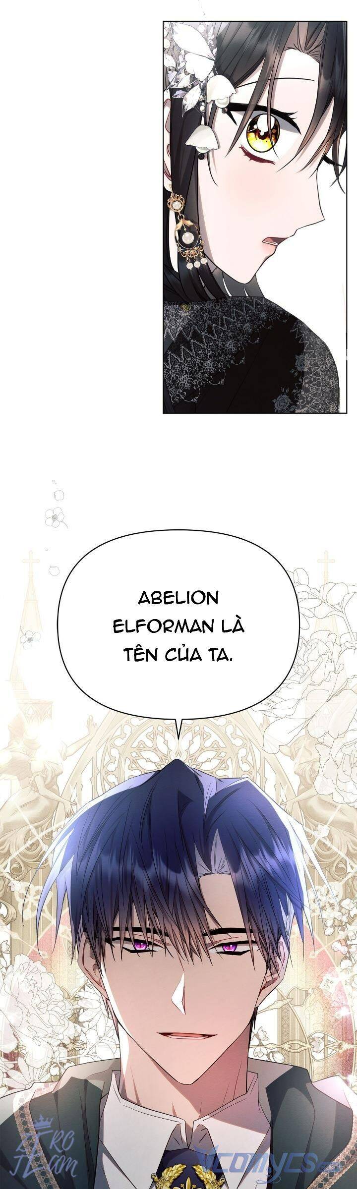 Công Chúa Ashtarte Chap 50 - Next Chap 49