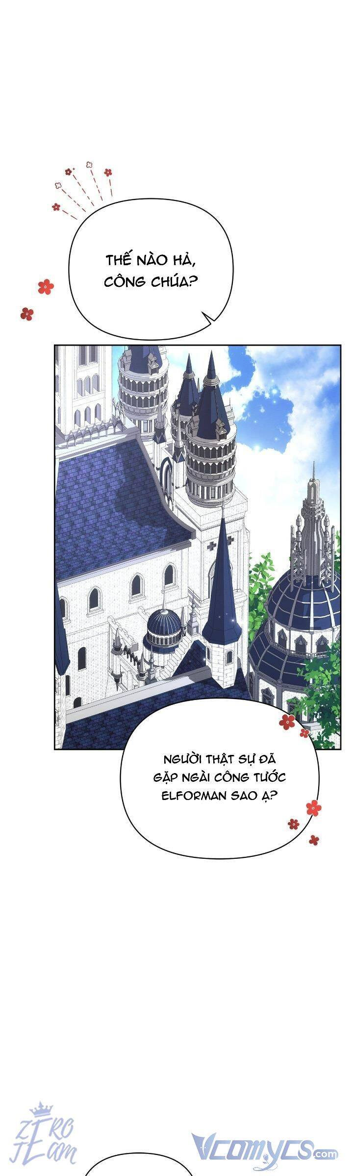Công Chúa Ashtarte Chap 50 - Next Chap 49