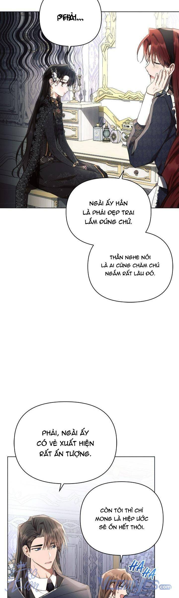Công Chúa Ashtarte Chap 50 - Next Chap 49