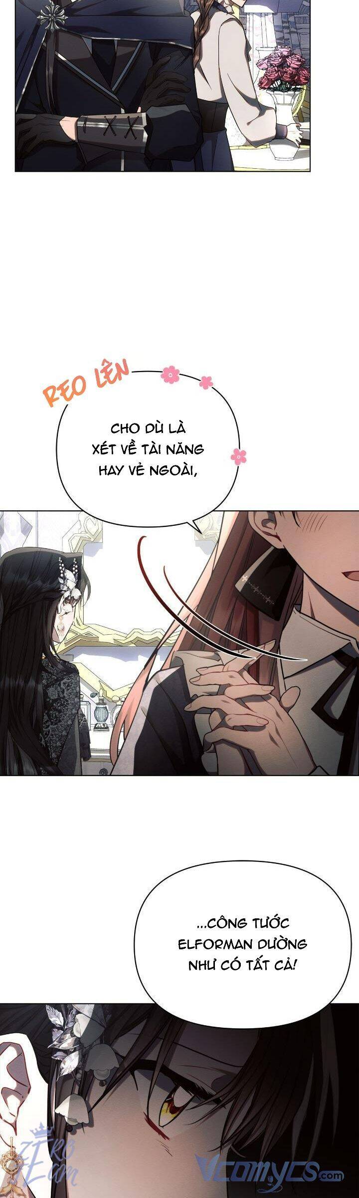 Công Chúa Ashtarte Chap 50 - Next Chap 49