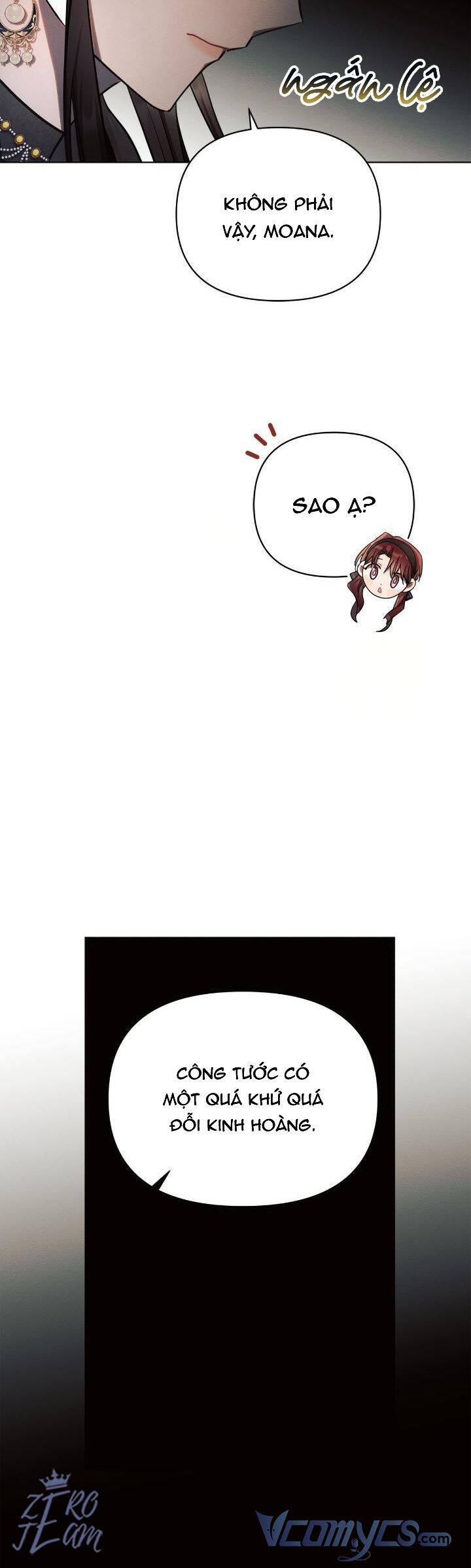 Công Chúa Ashtarte Chap 50 - Next Chap 49