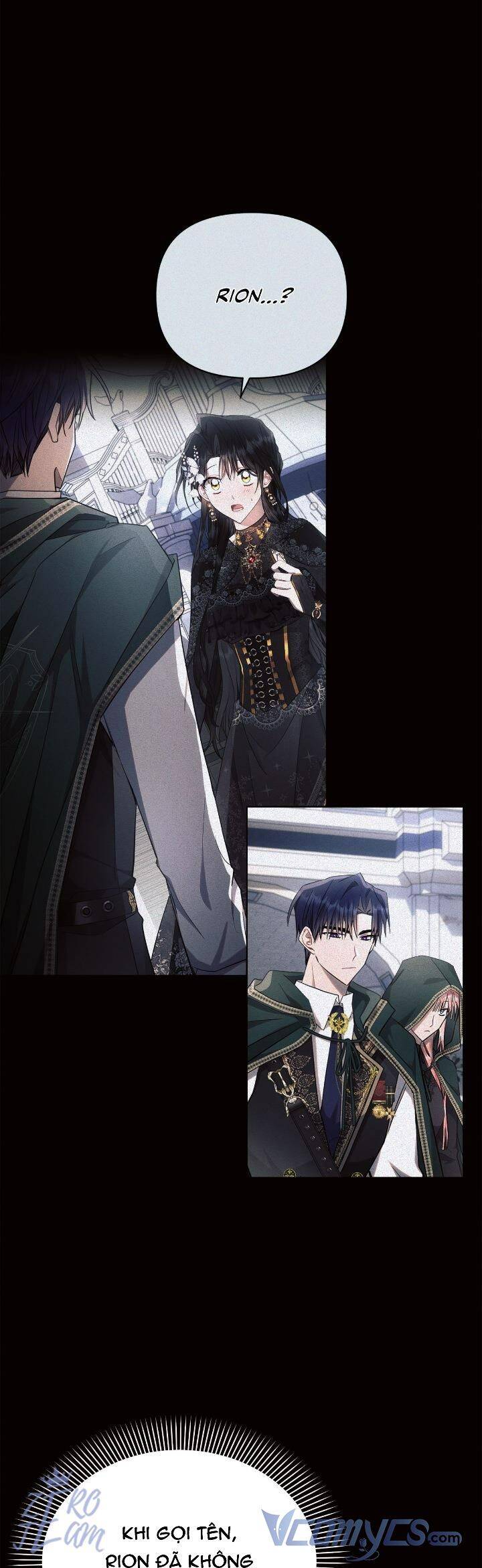 Công Chúa Ashtarte Chap 50 - Next Chap 49