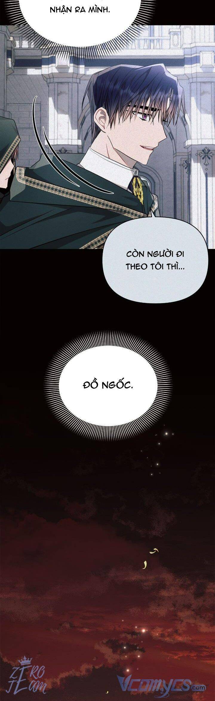 Công Chúa Ashtarte Chap 50 - Next Chap 49