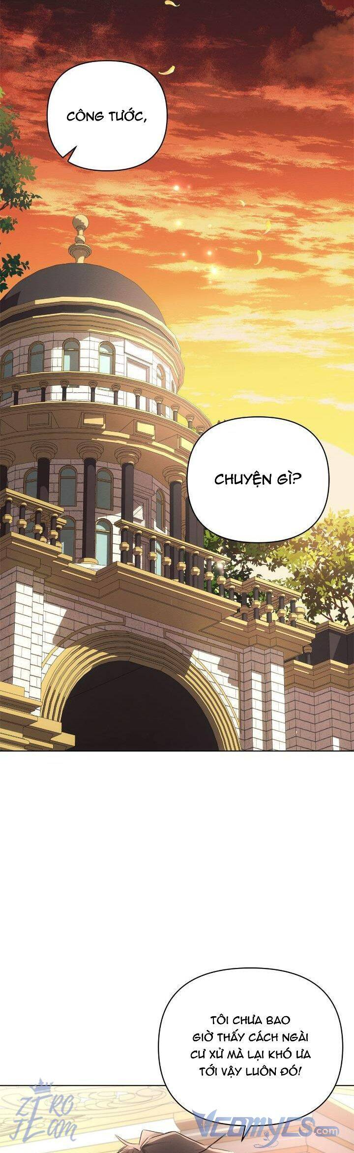 Công Chúa Ashtarte Chap 50 - Next Chap 49