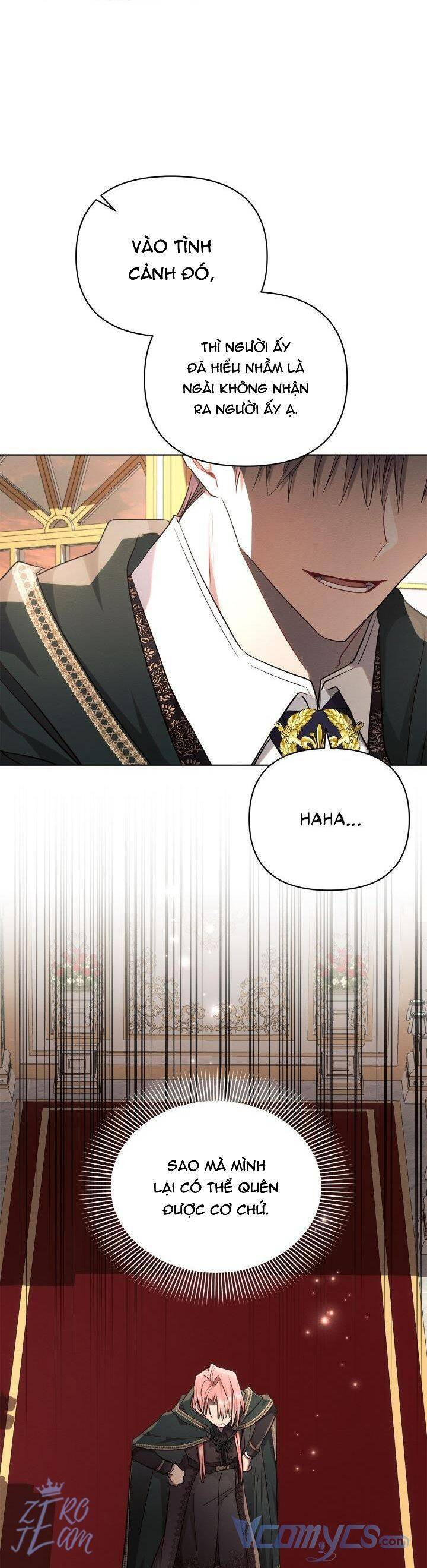 Công Chúa Ashtarte Chap 50 - Next Chap 49