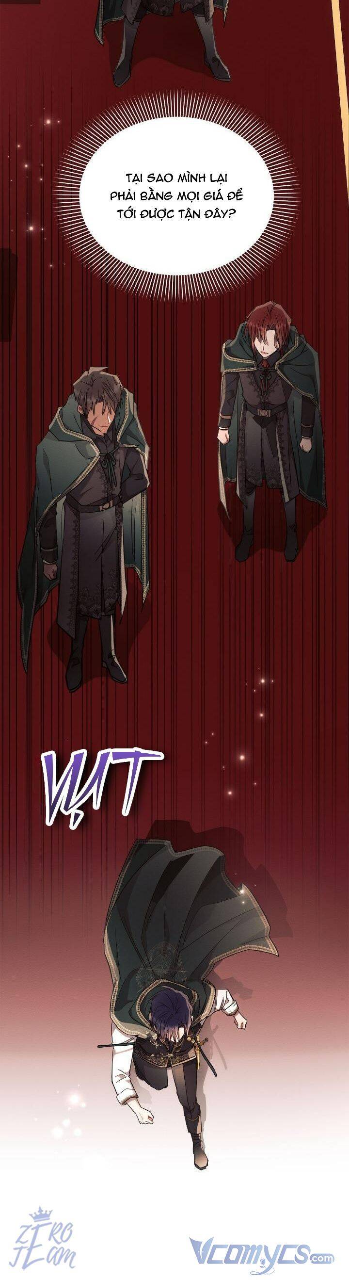 Công Chúa Ashtarte Chap 50 - Next Chap 49