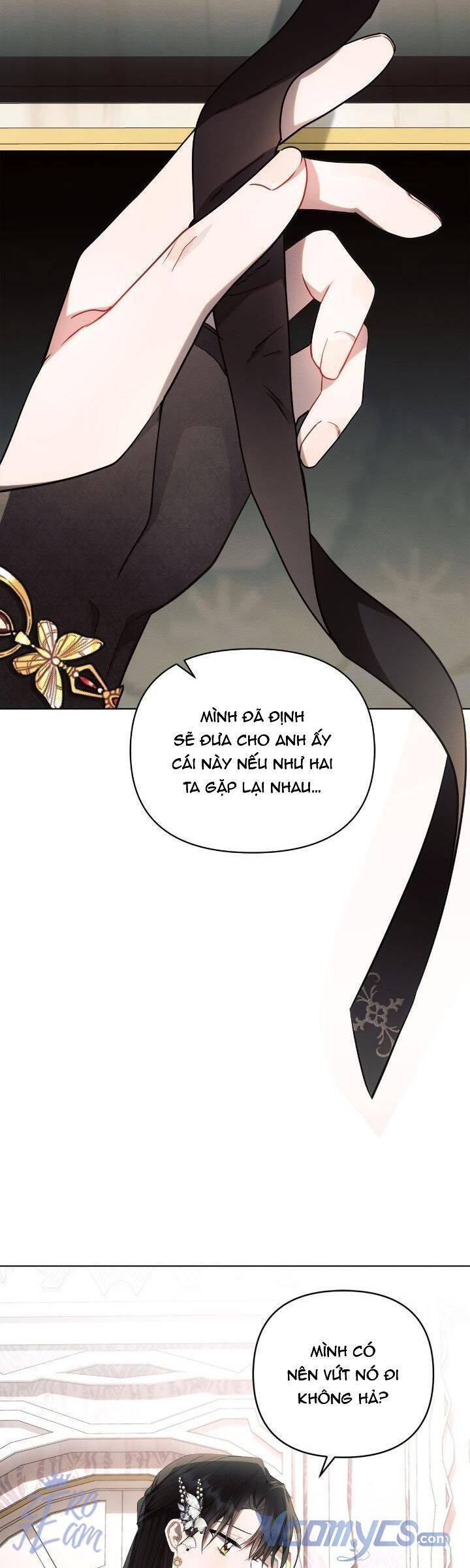 Công Chúa Ashtarte Chap 50 - Next Chap 49