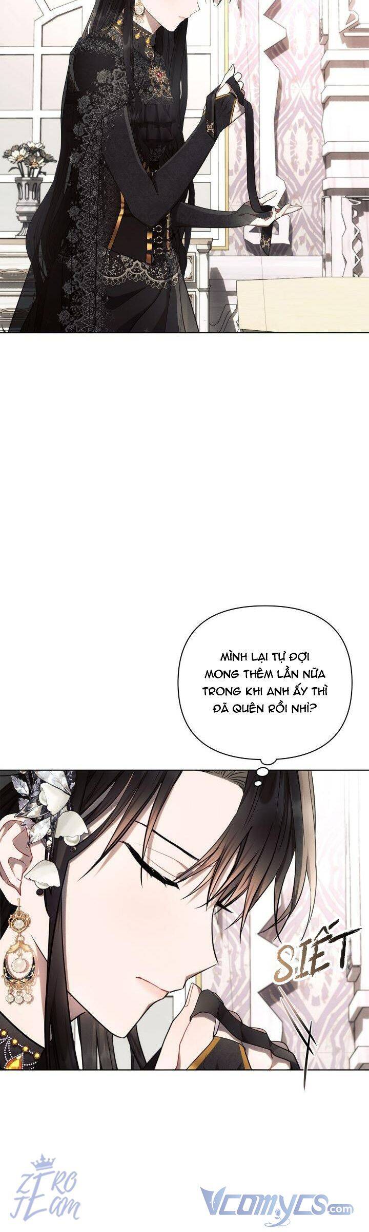Công Chúa Ashtarte Chap 50 - Next Chap 49