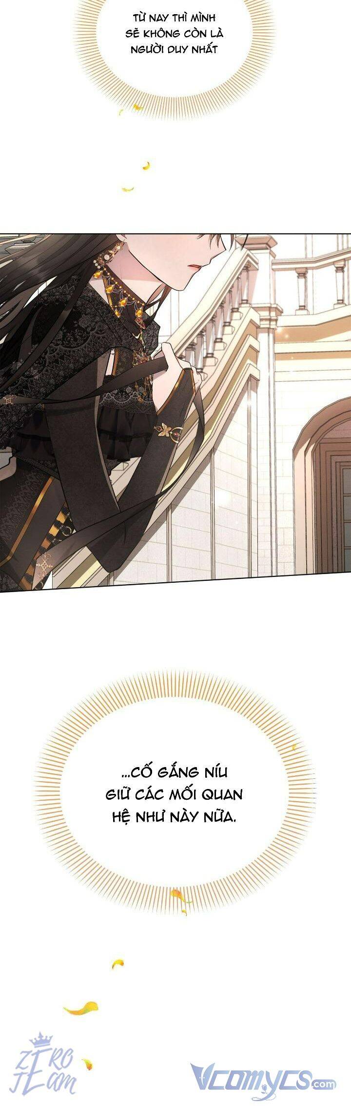 Công Chúa Ashtarte Chap 50 - Next Chap 49