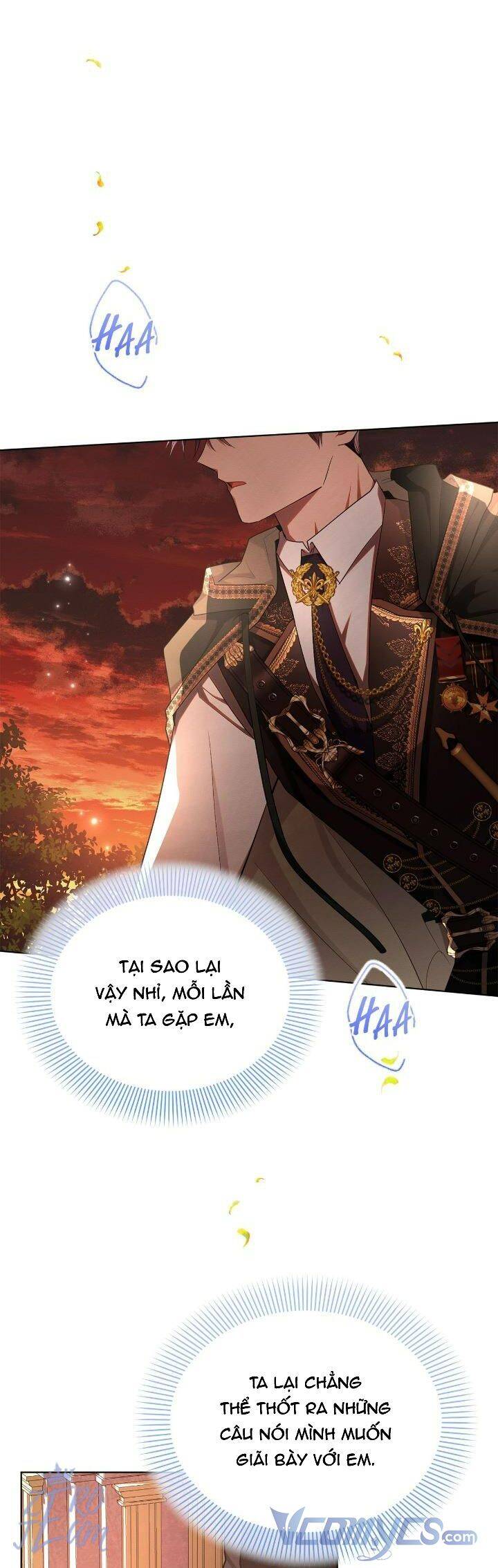 Công Chúa Ashtarte Chap 50 - Next Chap 49