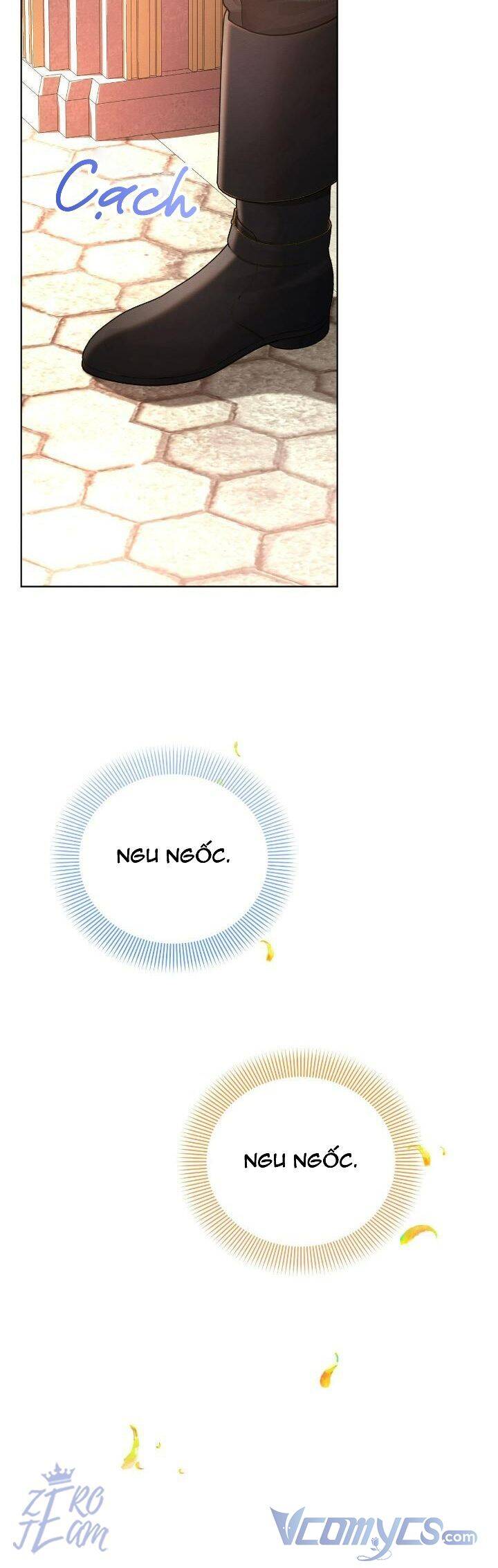 Công Chúa Ashtarte Chap 50 - Next Chap 49