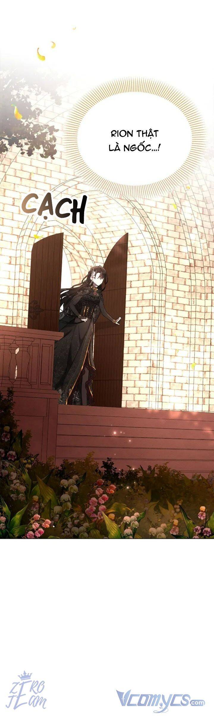 Công Chúa Ashtarte Chap 50 - Next Chap 49