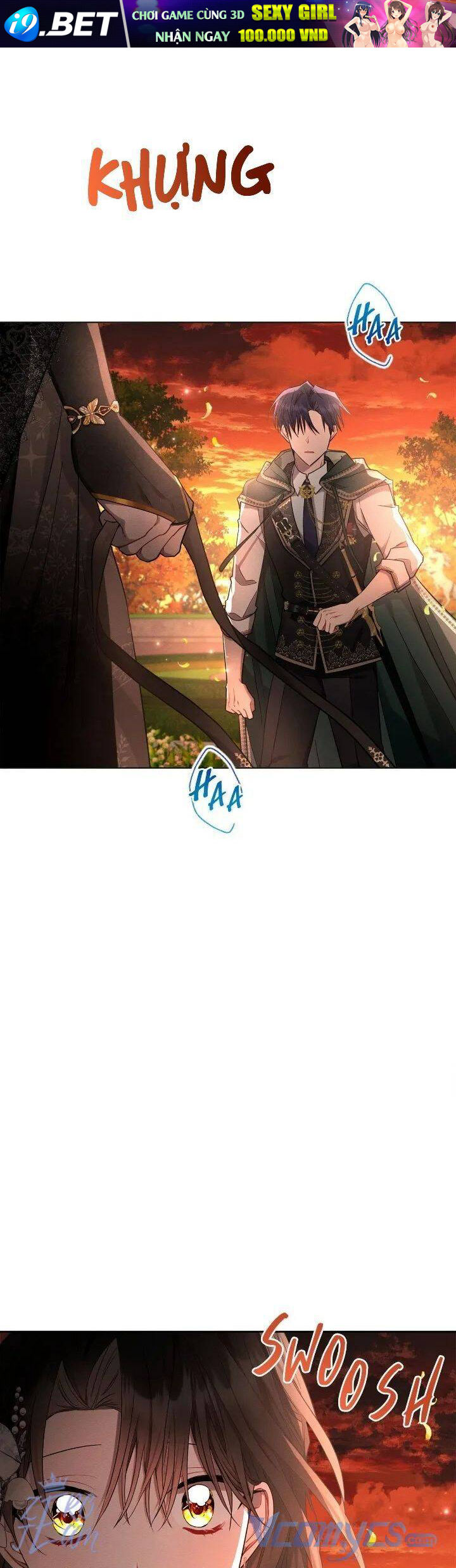 Công Chúa Ashtarte Chap 50 - Next Chap 49