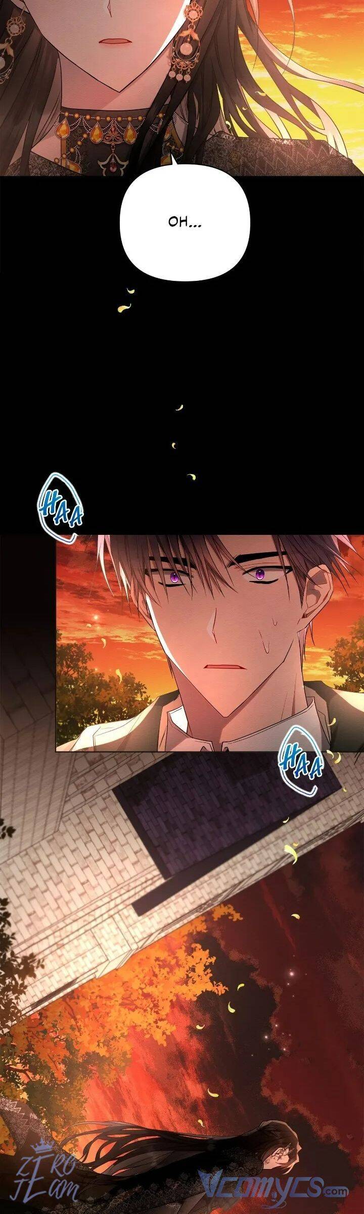 Công Chúa Ashtarte Chap 50 - Next Chap 49