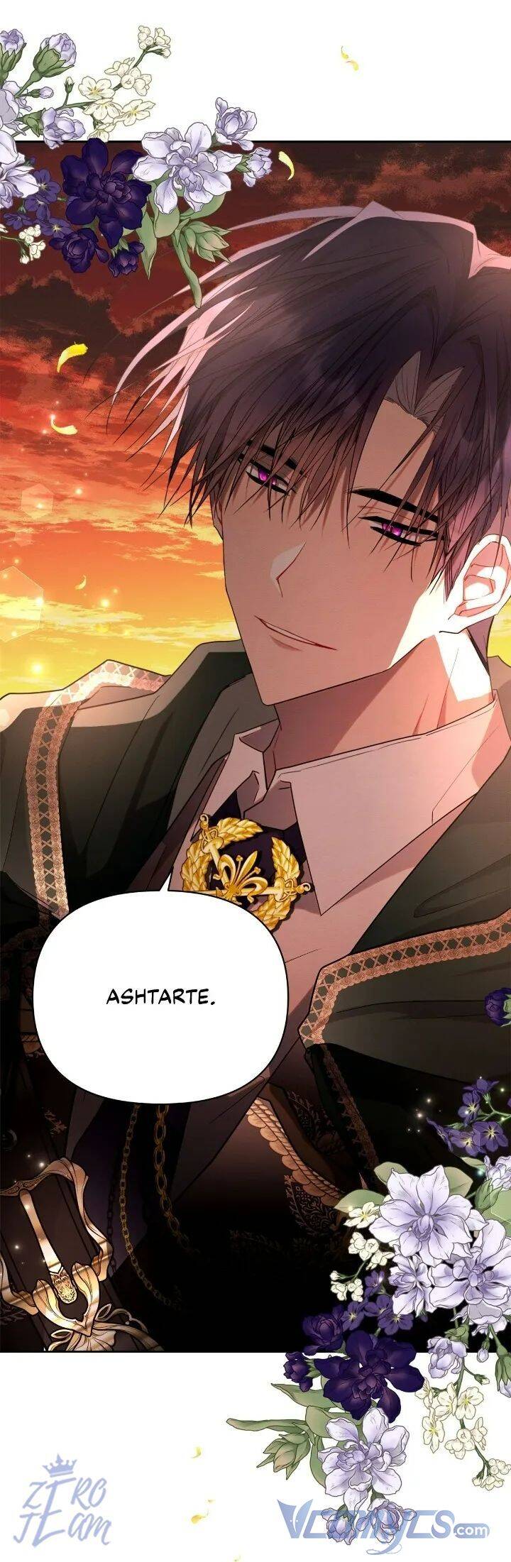 Công Chúa Ashtarte Chap 50 - Next Chap 49