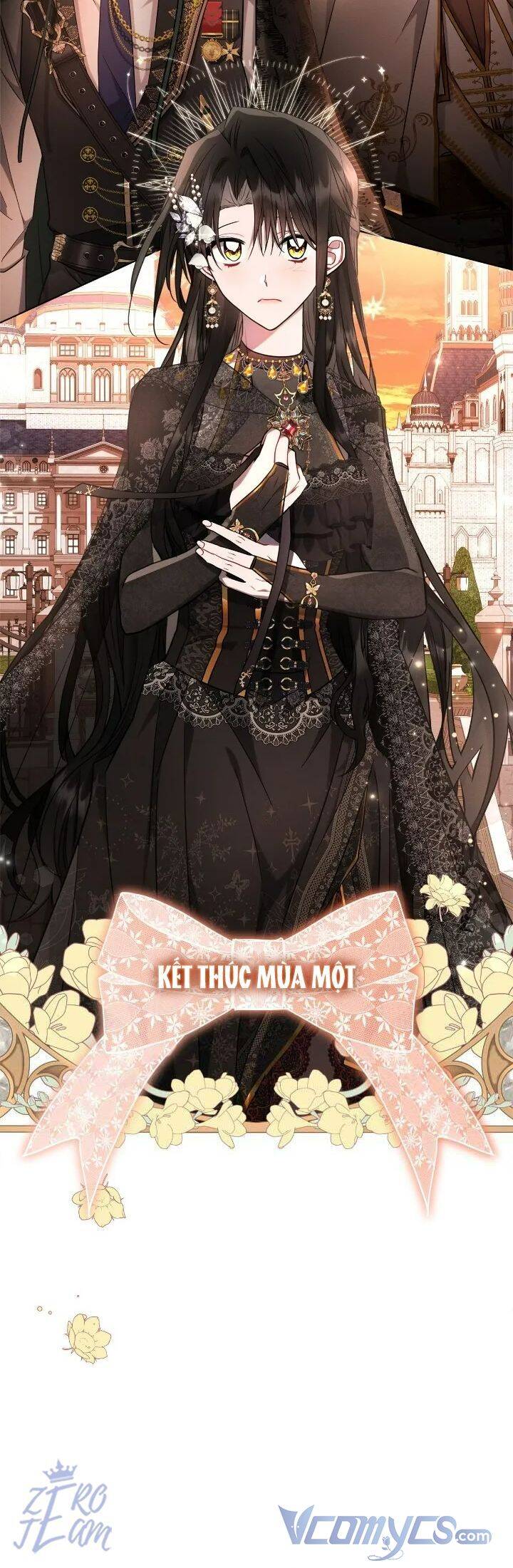 Công Chúa Ashtarte Chap 50 - Next Chap 49