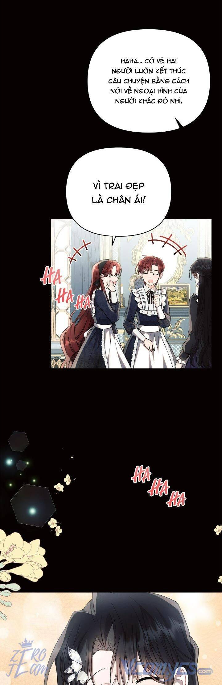 Công Chúa Ashtarte Chap 50 - Next Chap 49