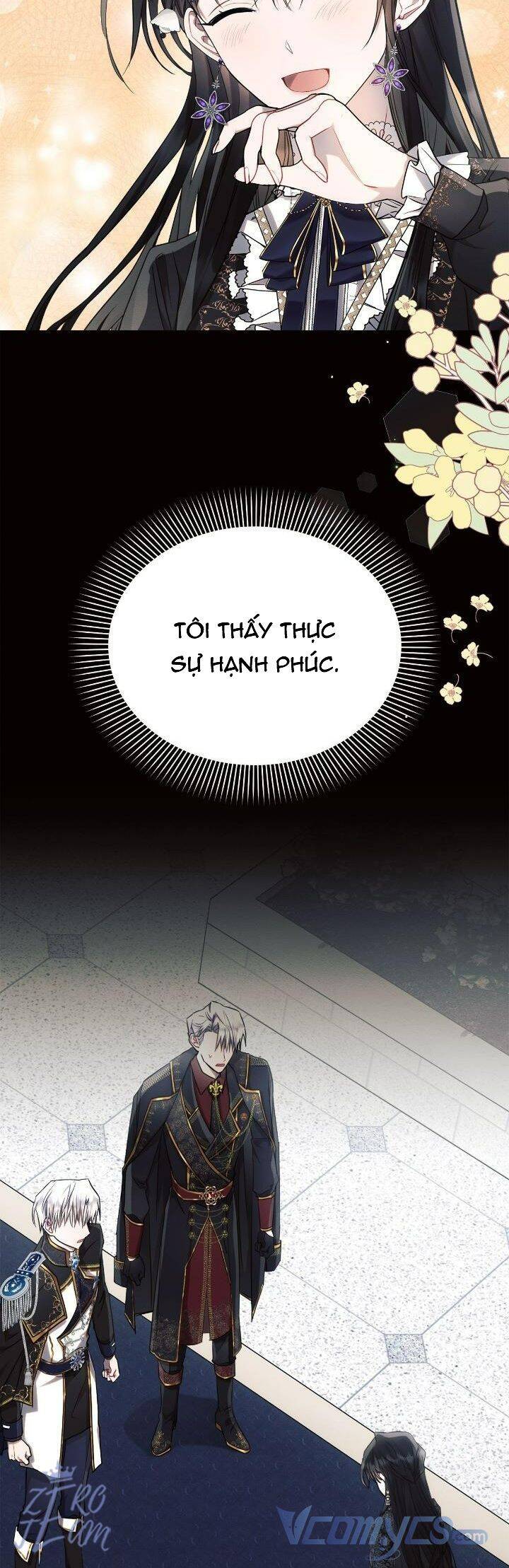 Công Chúa Ashtarte Chap 50 - Next Chap 49