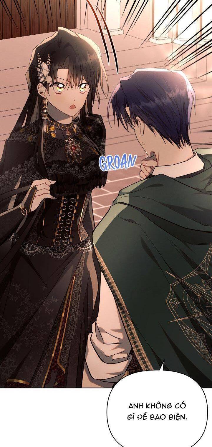 Công Chúa Ashtarte Chap 51 - Next Chap 50