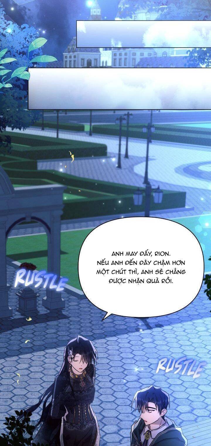 Công Chúa Ashtarte Chap 51 - Next Chap 50