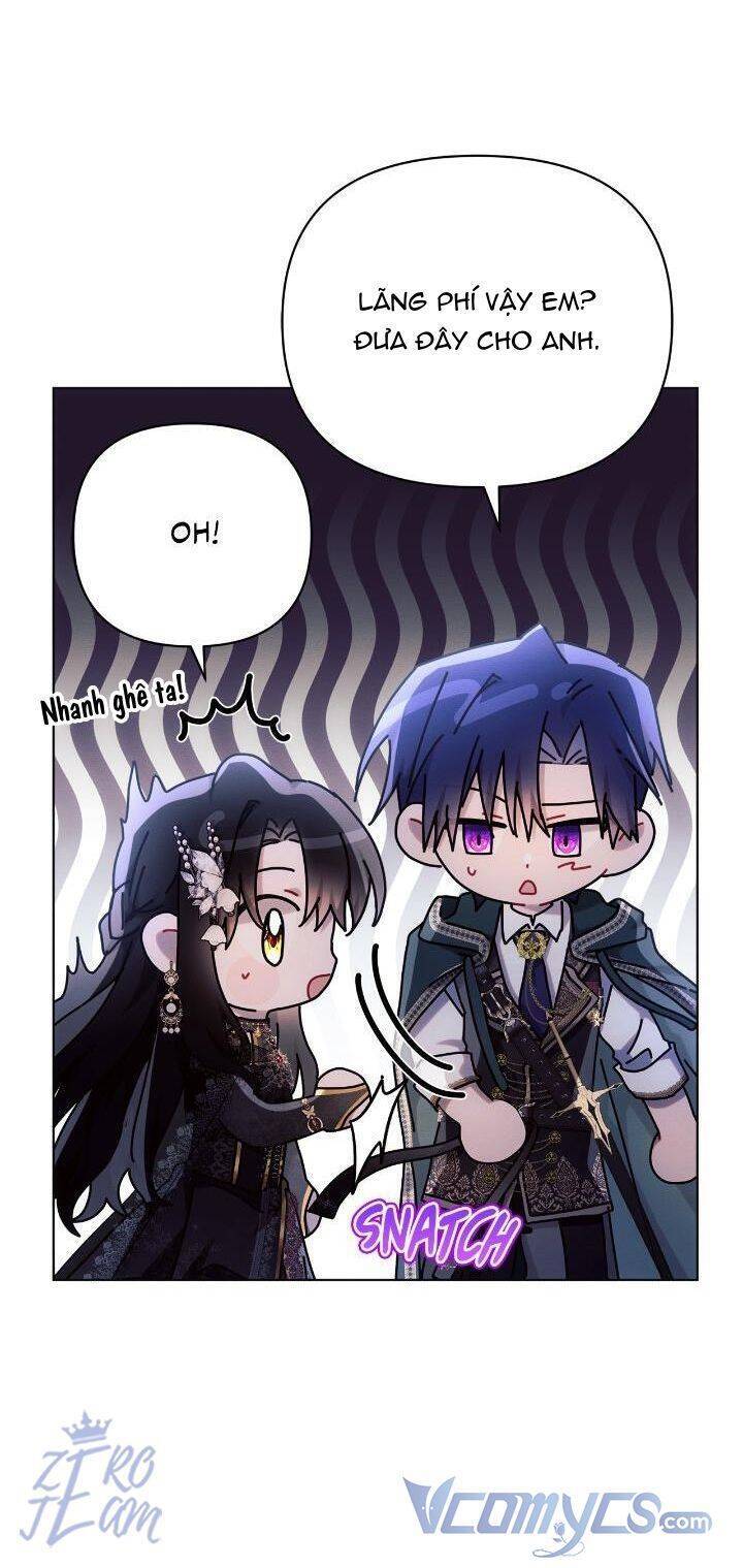 Công Chúa Ashtarte Chap 51 - Next Chap 50