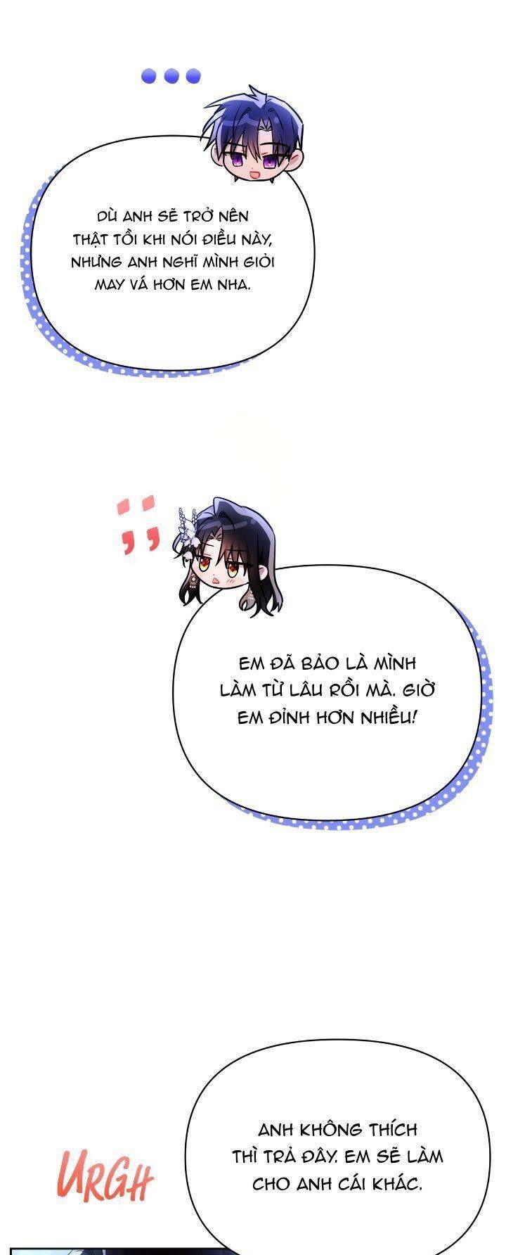 Công Chúa Ashtarte Chap 51 - Next Chap 50