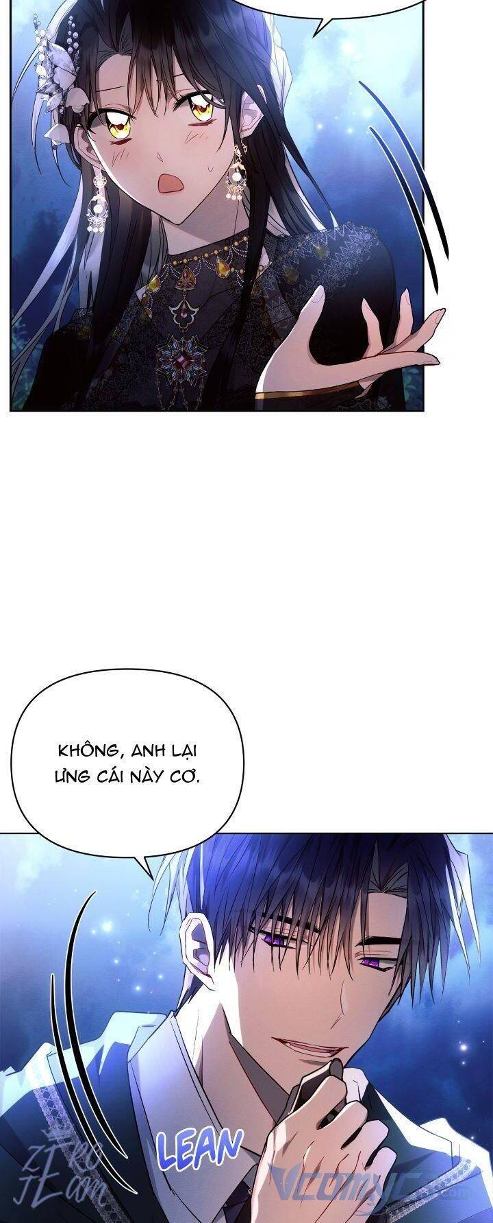 Công Chúa Ashtarte Chap 51 - Next Chap 50