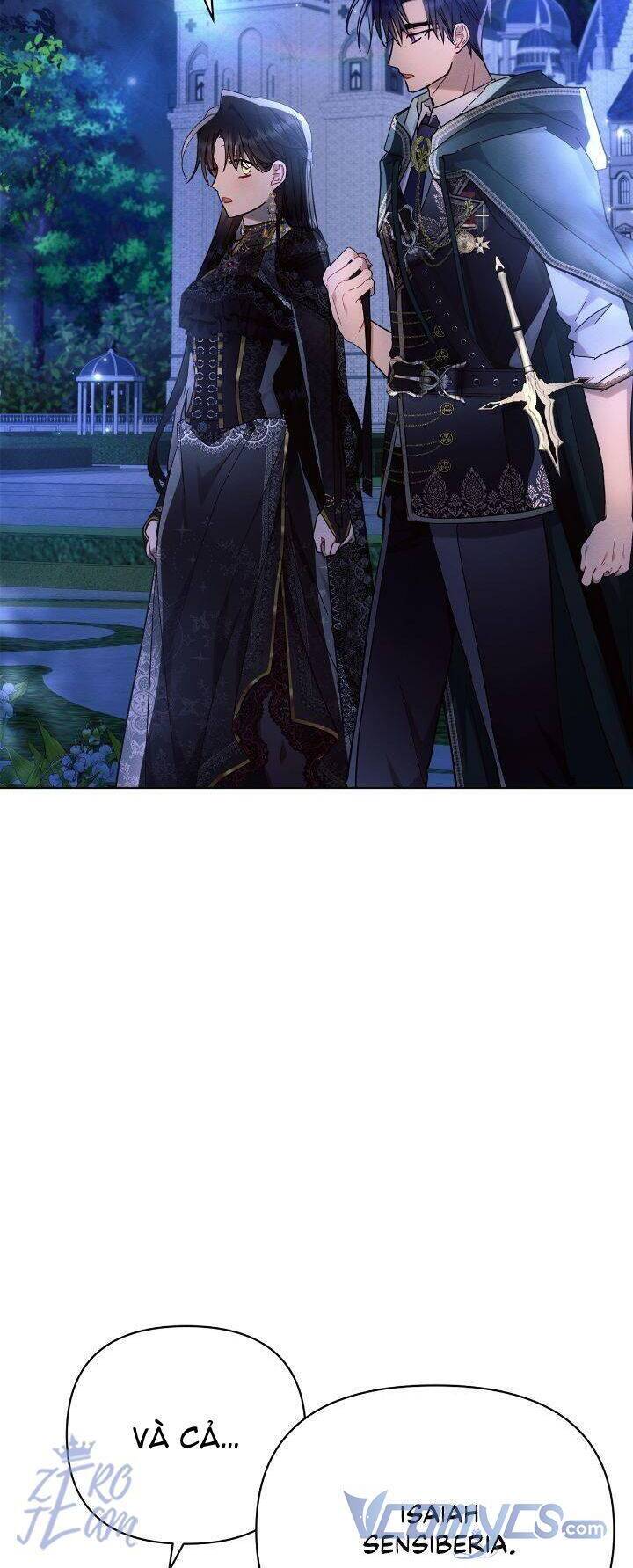 Công Chúa Ashtarte Chap 51 - Next Chap 50