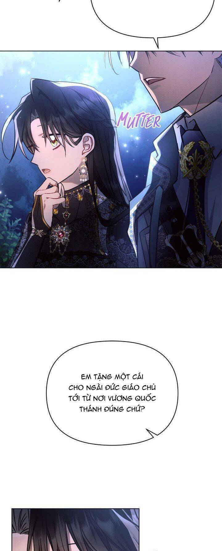 Công Chúa Ashtarte Chap 51 - Next Chap 50