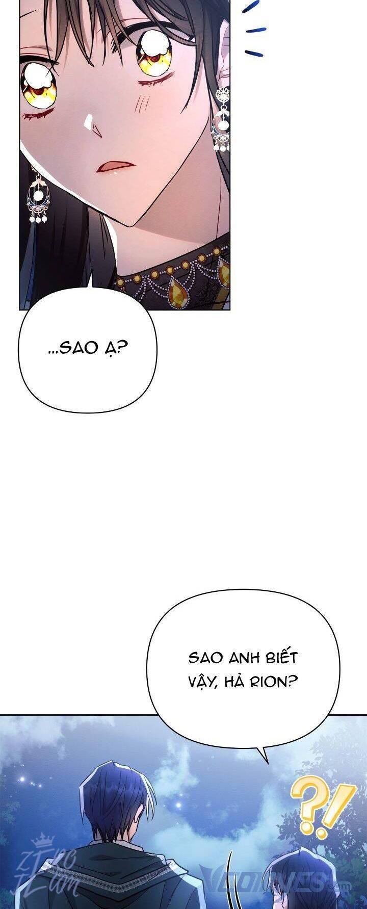 Công Chúa Ashtarte Chap 51 - Next Chap 50