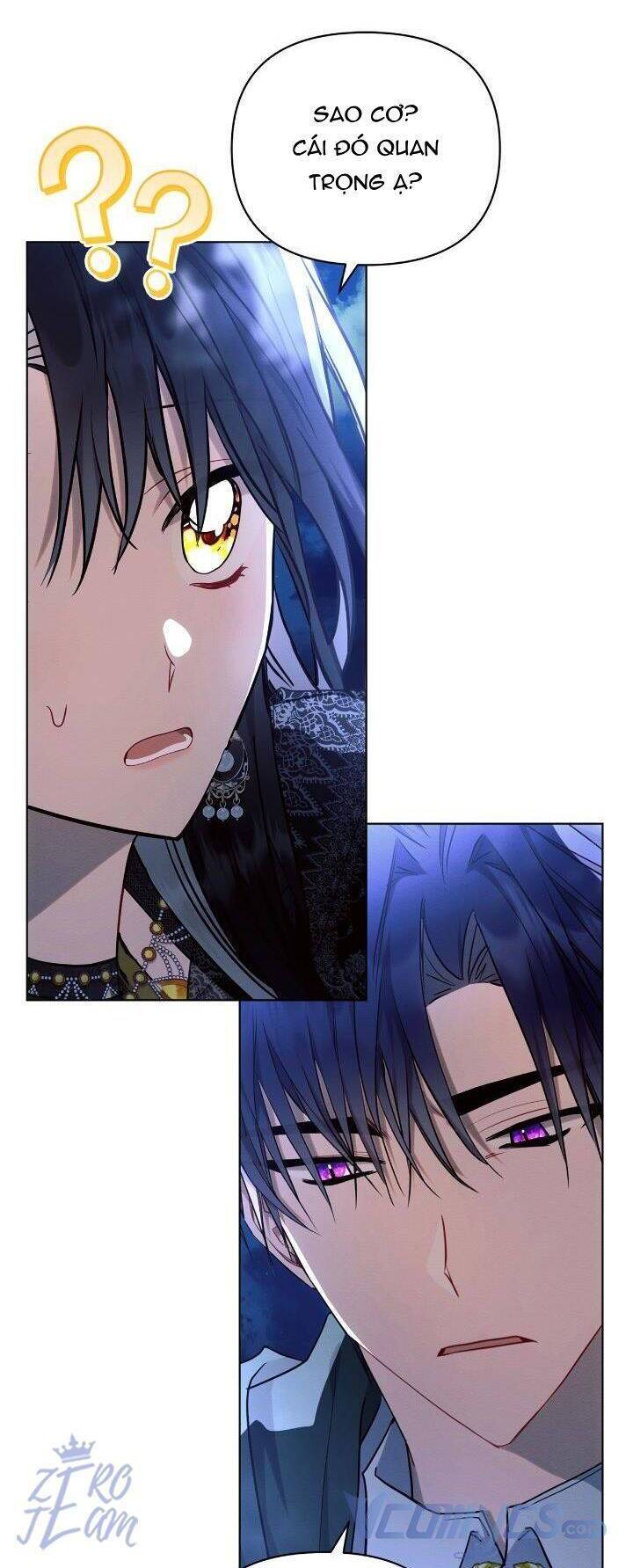 Công Chúa Ashtarte Chap 51 - Next Chap 50