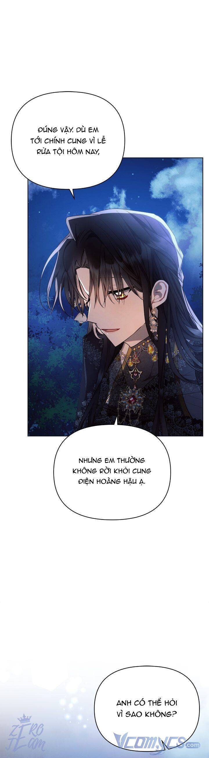 Công Chúa Ashtarte Chap 51 - Next Chap 50
