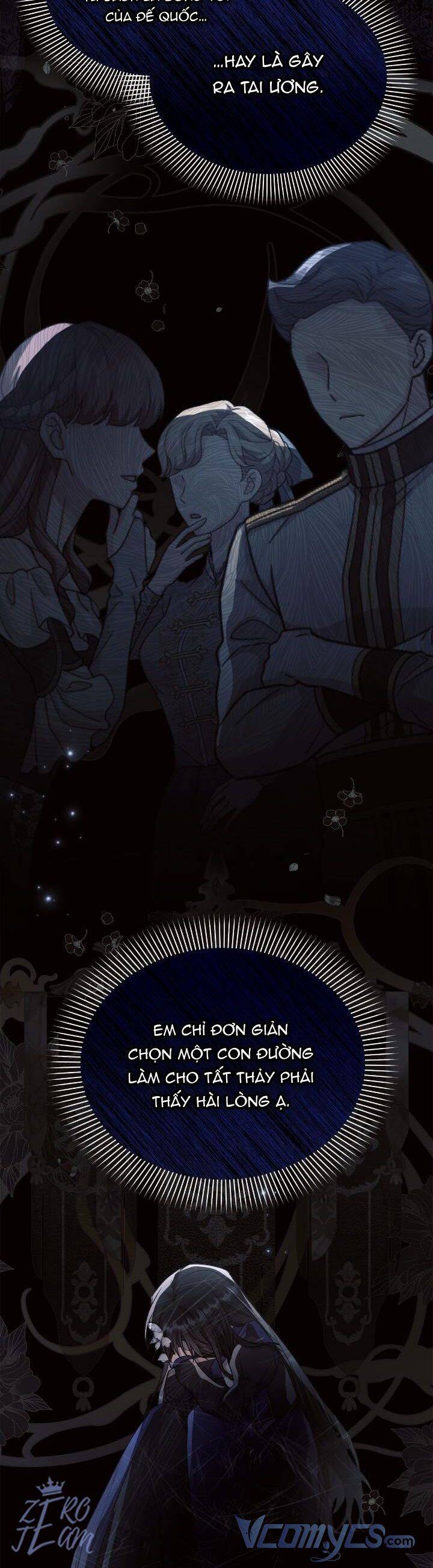 Công Chúa Ashtarte Chap 51 - Next Chap 50